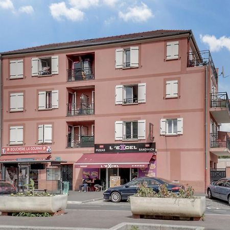 Chic Apart With Parking Near Paris Aubervilliers Extérieur photo